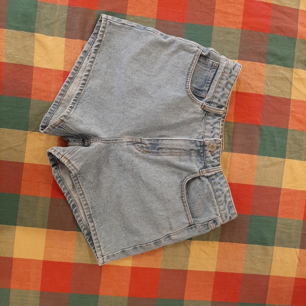 The Perfect Shorts